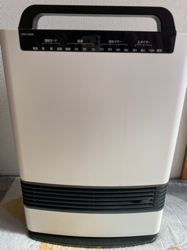 セラミックヒーター