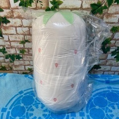 白苺 ぬいぐるみXL