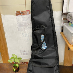 (値下げ)ピグノーズ　アンプ内蔵ギターの画像