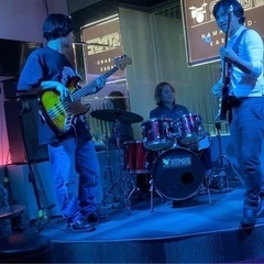 ⭐️リードギター🎸募集⭐️