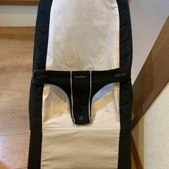 収納袋付き　ベビービョルン　バウンサー