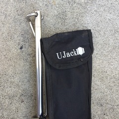 コールマン  ノーススター2500  ランタン ポールの画像