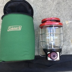コールマン  ノーススター2500  ランタン ポールの画像
