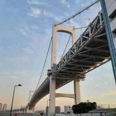 11/26(金)お台場周辺で一緒に写真やお散歩を楽しみませんか？ - 港区