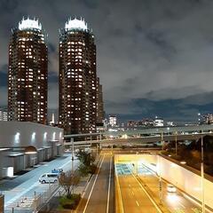 11/26(金)お台場周辺で一緒に写真やお散歩を楽しみませんか？ - 友達