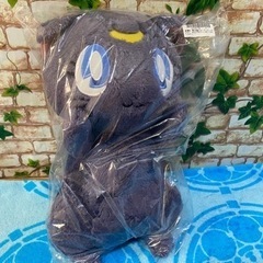 セーラームーン】BIGぬいぐるみルナ