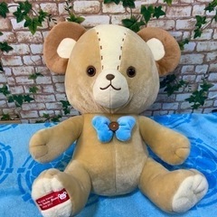 テディベア】ぬいぐるみ
