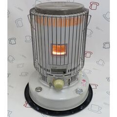 ☆TOYOTOMI/トヨトミ 開放型ストーブ KS-67D 20...