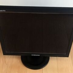 モニター Samsung
