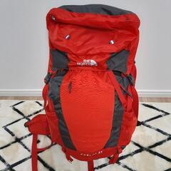 THE NORTH FACE　登山リュック