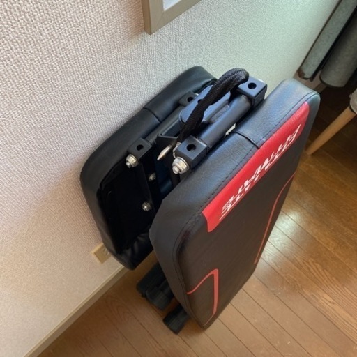 FITMATE トレーニングベンチ