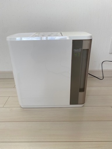 DAINICHI ハイブリッド指揮加湿器