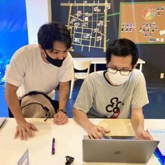 【コスパ、カリキュラム、コミニティ】満足度高！プログラミング教室の画像