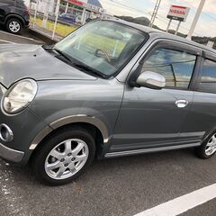 ミラジーノ プレミアムX《車検付き》(19万円の画像