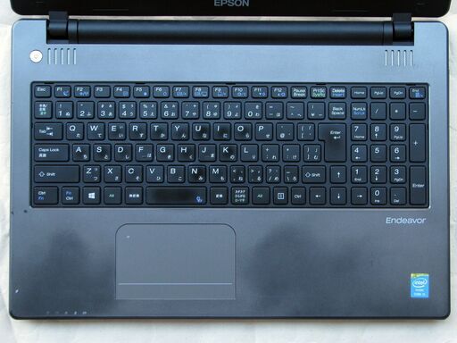 ◆ 15.6ｲﾝﾁﾉｰﾄ i3-4000M /8GB/ SSD128GB+HDD500GB / Win10 / Office ◆