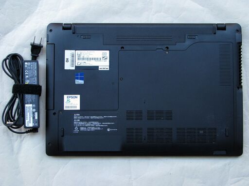 ◆ 15.6ｲﾝﾁﾉｰﾄ i3-4000M /8GB/ SSD128GB+HDD500GB / Win10 / Office ◆