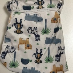 新品✨海外 ベビー ブランケット 毛布の画像