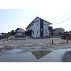 💖初期費用0円対応💖関東鉄道常総線「石下」駅徒歩110分🌟2LD...