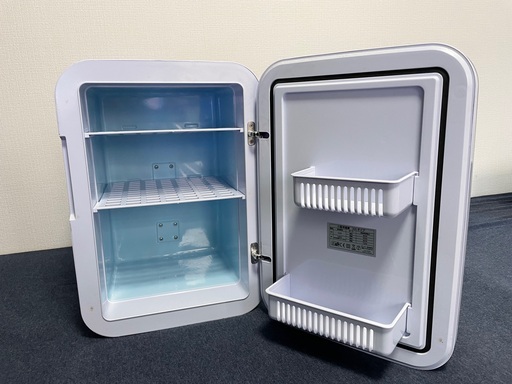 サンコー 冷温庫20L CLWMBX20