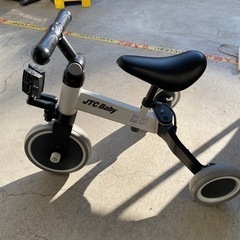 1125-060 三輪車