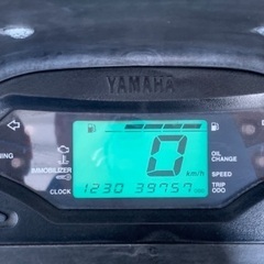 ※ご購入者様が決まりました※12/6YAMAHA マジェスティ125FI 自賠責付き！コマジェ　状態良好！タイヤバッテリー新品の画像
