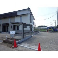 💖初期費用0円対応💖関東鉄道常総線「石下」駅徒歩110分🌟2LD...