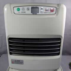 ダイニチ　ファンヒーターの画像