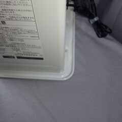 ダイニチ　ファンヒーターの画像