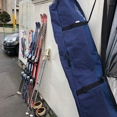 スキーの画像