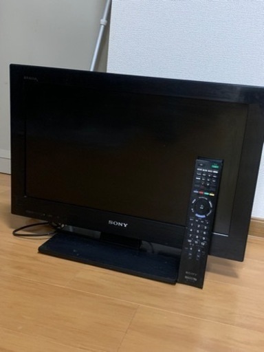 Sonyテレビ