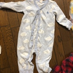 子供服　まとめ売りの画像
