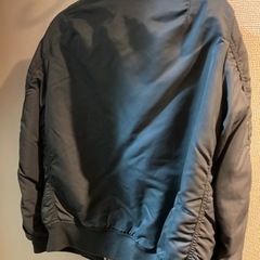 アウターの画像