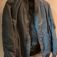 アウターの画像
