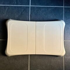 WII バランスボード