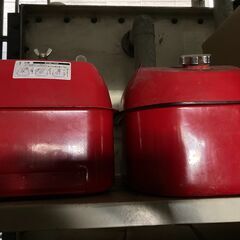 【交渉可能！！】ガソリン携帯缶（ＹＧ－２０）２０リッター缶