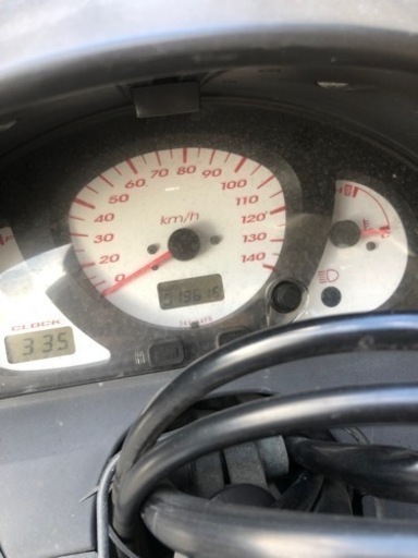 スカイウェイブ250