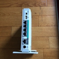ルーターの画像
