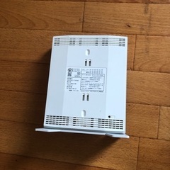 ルーターの画像