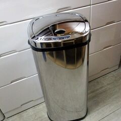 ottostyle.jp センサー LID 全自動 開閉式 ステ...