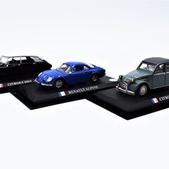 【delprado】1/43スケール ダイキャストミニカー【A0...