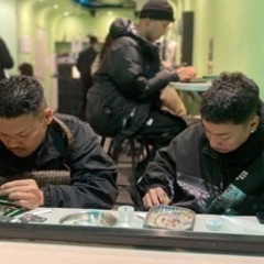 HIPHOP ラップ好きな方