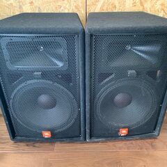 JBL】ジェービーエル スピーカー モニタースピーカー メインスピーカー