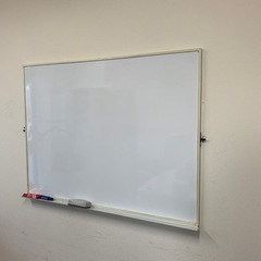 ホワイトボードの画像