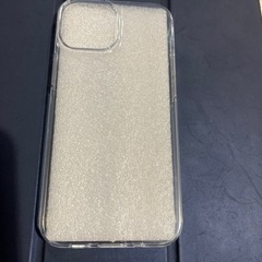 Amazonにて購入しましたiPhone13miniケース