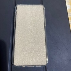 Amazonにて購入しましたiPhone13miniケースの画像