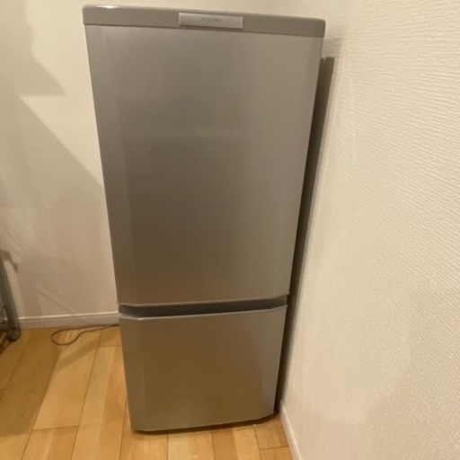 【購入者決定済み】三菱電機 MR-P15X-S 146L