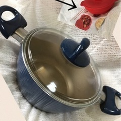 La Cucina シチュー鍋