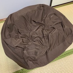 無印良品　体にフィットするソファ本体・カバーセットの画像