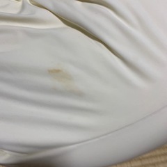 無印良品　体にフィットするソファ本体・カバーセットの画像