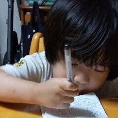 6歳の息子へ【そろばん】の基礎から教えて下さるボランティアの方を...